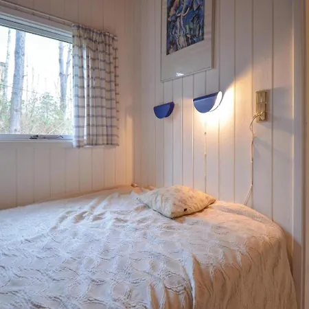 Three-bedroom Holiday In Ferienhaus