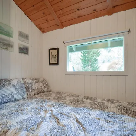 Ferienhaus Three-bedroom Holiday In